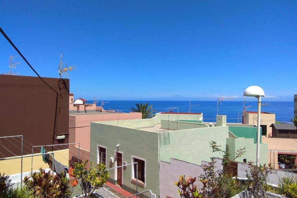Holiday home Casa Marisol *