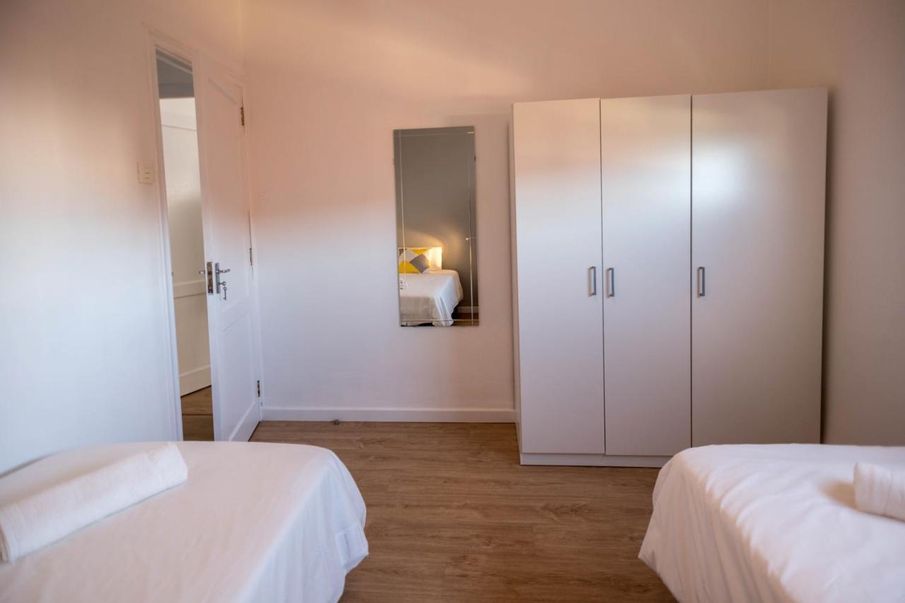Holiday home Casa Marisol *