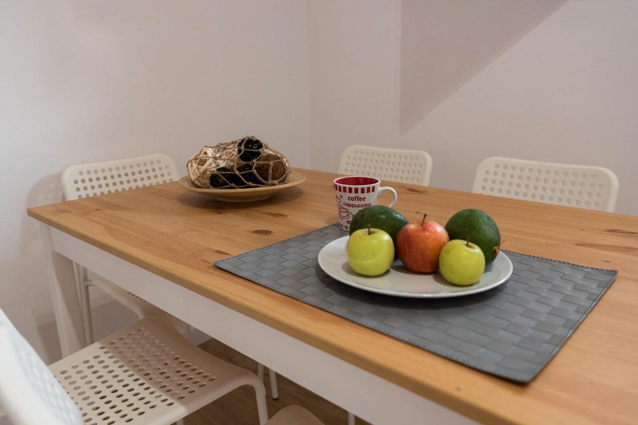Casa Marisol * Santa Cruz de la Palma (Isla de la Palma)
