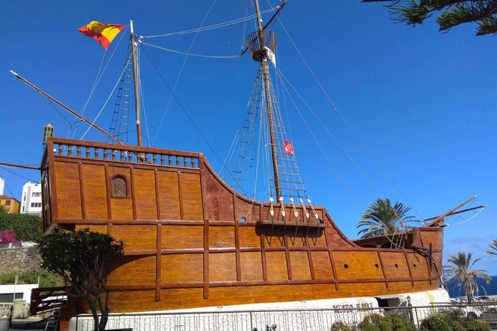 Casa Marisol Santa Cruz de la Palma (Isla de la Palma)